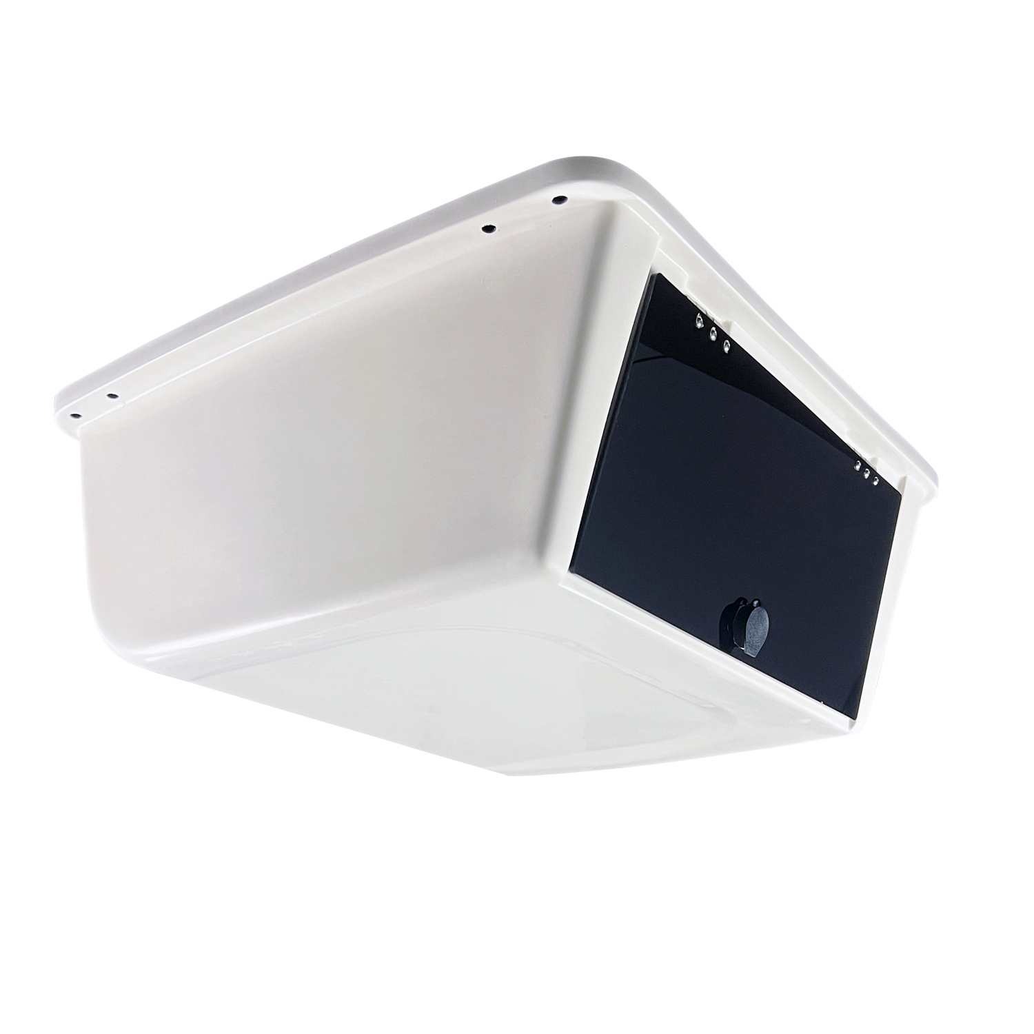 Dolphin Electronics Box